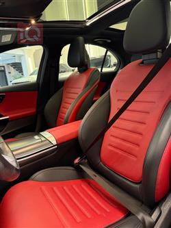مرسيدس بنز C-Class
